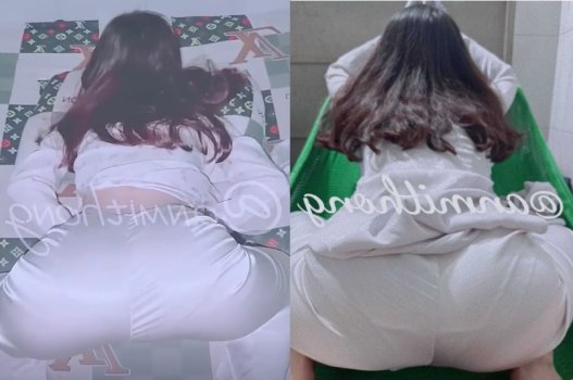 sex k che vietnam Eny rủ hội chị em cùng lớp về nhà chơi và cái kết